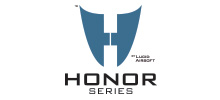 Honor Series Vertical Color Logo